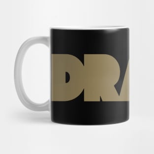 drake Mug